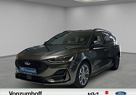 Ford Focus Turnier 1.0 EcoBoost Hybrid Aut. ST-LINE X