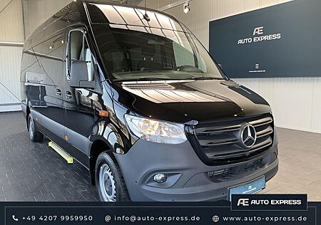 Mercedes-Benz Sprinter 317 Tourer+Dachklima+AHK+Automatik