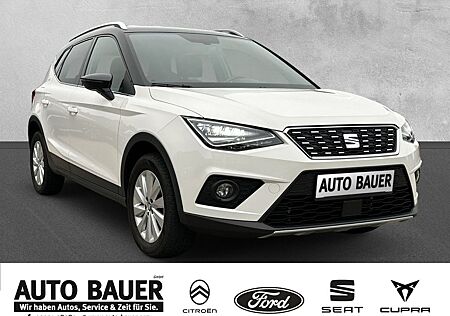Seat Arona Xcellence 1.0 TSI (115 PS)