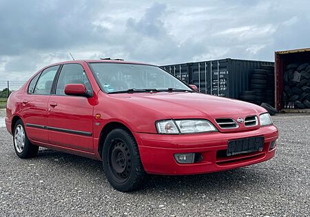 Nissan Primera 2.0 Ambiente*Klima*Limosine*