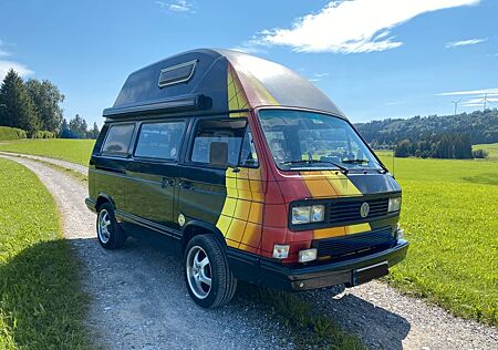 VW T3 Volkswagen andere