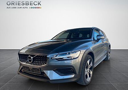 Volvo V60 CC V60 Cross Country B4 AHK*LED*