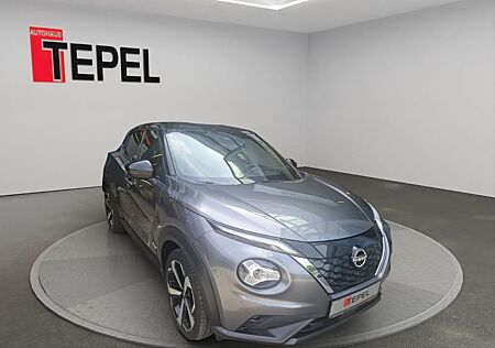 Nissan Juke 1.6 Hybrid TEKNA