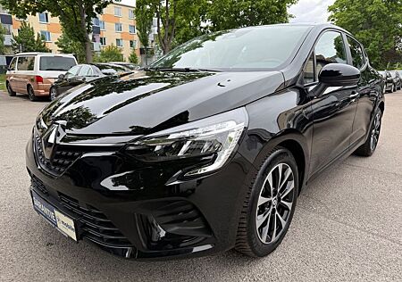 Renault Clio V Equilibre E-Tech 145 Hybr AUT~Digcock~LED