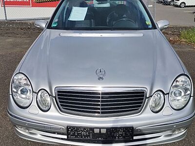 Mercedes-Benz E 270 CDI AVANTGARDE Avantgarde