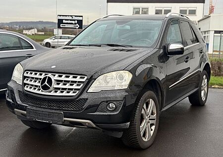 Mercedes-Benz ML 350 CDI 4Matic * 7G * SPORT PAKET * AHK *NAVI