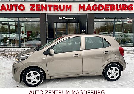Kia Picanto Edition 7 KLIMA*SITZH*ISOFIX*WENIG KM