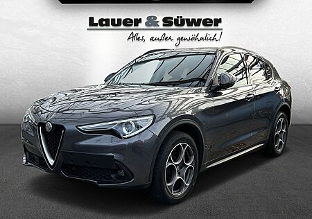 Alfa Romeo Stelvio 2.2 Multijet Super Q4*NAVI*19