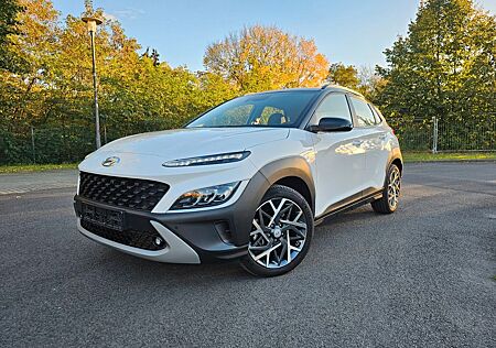 Hyundai Kona 1.6 GDi Hybrid Automatik Garantie
