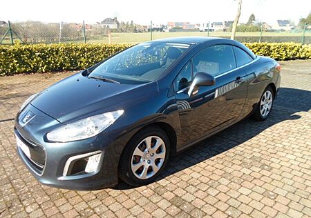 Peugeot 308 CC Allure Pack