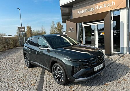 Hyundai Tucson Prime MildHybrid 2WD*SZHZ*NAVI*KAM*Matrix