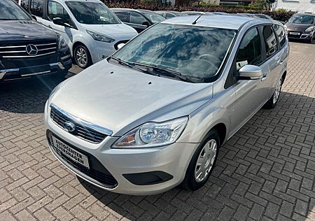 Ford Focus Turnier Concept/Klima/HU&AU NEU
