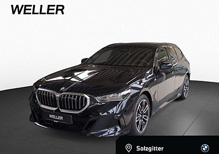 BMW 520d xD Tour M SPORT DAProf 360° StndHzg AHK H