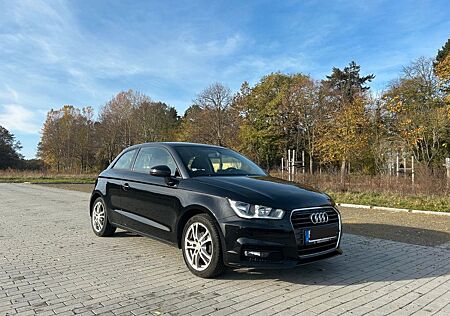Audi A1 1.4 TDI - 157.000 km mit Mängeln