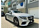 Mercedes-Benz E 220 d AMG/Aut./Widescr/Com/Kam/Totwinkel