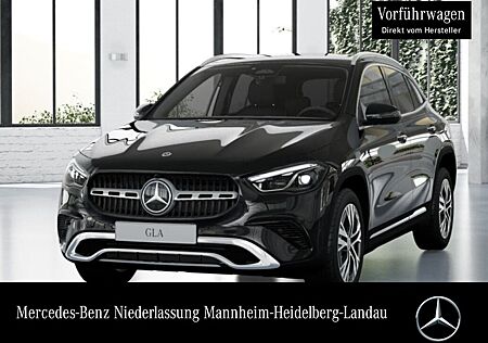 Mercedes-Benz GLA 180 PROGRESSIVE+360°+MULTIBEAM+TOTW+KEYLESS