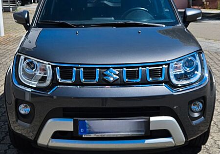 Suzuki Ignis 1.2 DUALJET HYBRID Allgrip Comf.+ Garantie