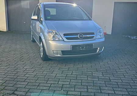 Opel Meriva 1.4 TWINPORT -