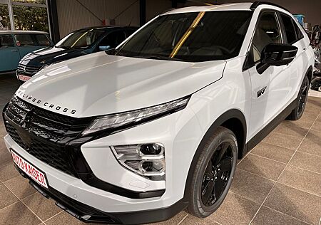 Mitsubishi Eclipse Cross Plus "Select Black" 4WD Werkswagen