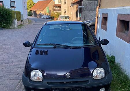 Renault Twingo Kenzo 1.2 16V Kenzo