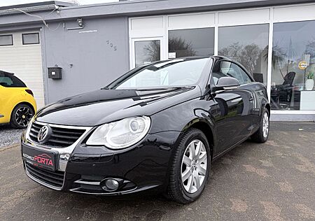 VW Eos Volkswagen 1.4/KLIMAAUT./SHZ/STANDHZ.