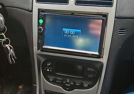 Peugeot 307 1.6 16V 110 -