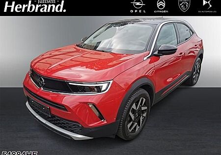 Opel Mokka 1.2 Turbo, Elegance *12 M. Garantie*