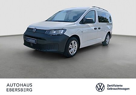 VW Caddy Volkswagen Maxi Life 2.0 TDI Assists