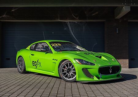 Maserati GranTurismo 4.7 V8 S Automatik