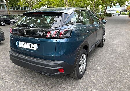 Peugeot 3008 1.5 HDI/Klimaaut./Navi/Alu/Netto 11500