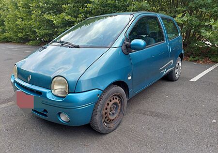 Renault Twingo 1.2 16V TÜV 06/2027