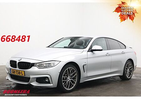 BMW 435 gebraucht kaufen BMW 435d 435 Gran Coupé 4-serie xDrive M-Sport Memor