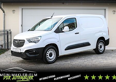 Opel Combo Cargo Edition erhöhte Nutzlast XL LKW