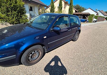 VW Golf Volkswagen 1.4 Ocean Ocean