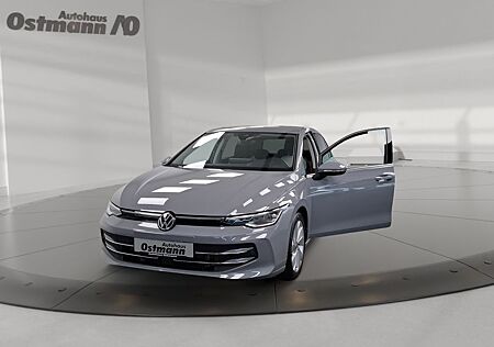 VW Golf Volkswagen VIII 1.5 eTSI Style AHK ACC Massage Matrix