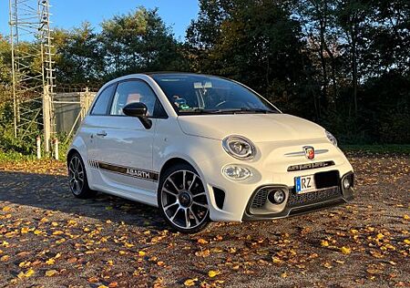 Abarth 595C 1.4 T-Jet 16V Turismo