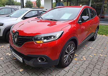 Renault Kadjar Bose Edition Automatik