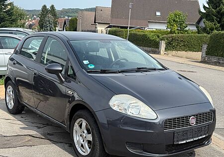 Fiat Grande Punto 1.4 8V Dynamic*KLIMA*