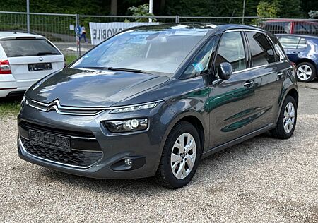 Citroën C4 Picasso Automatik+NAVI+XENON+KAMERA+SHZ+EURO6