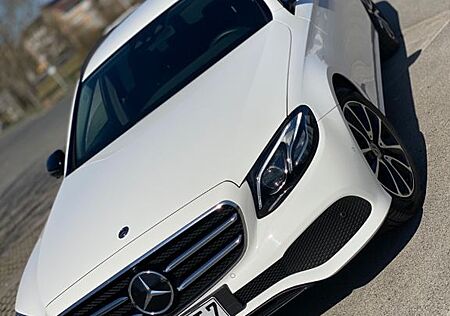 Mercedes-Benz E 200 T Autom. -EQ-BOOST , 360*, Standh,SelbstP