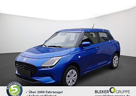 Suzuki Swift CLUB HYBRID ALLGRIP