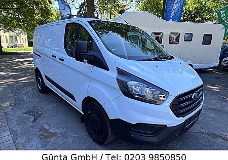 Ford Transit Custom 2.0 TDCi Mod2021 Kasten29.900km