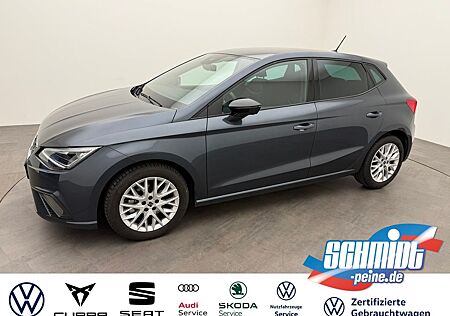 Seat Ibiza 1.0 TSI DSG FR VisionNaviKeyless