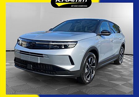 Opel Grandland X Grandland GS Mild Hybrid Tech Komfort Navi 360°