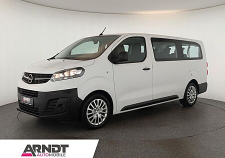 Opel Vivaro Kombi L 2.0D Automatik 9S Klima DAB PDC