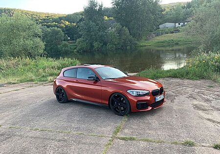 BMW 140 M140i Special Edition