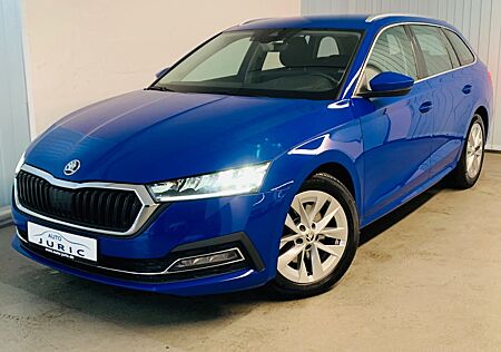 Skoda Octavia Combi First Edition°HEAD-UP°LED°SHZ°