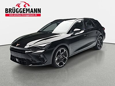 Cupra 1.5 ETSI DSG NAVI LED KLIMAAUTO ACC FULL-LINK KA