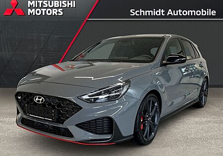 Hyundai i30 N 2.0 T-GDI Performance 19''LED Navi Tempoma