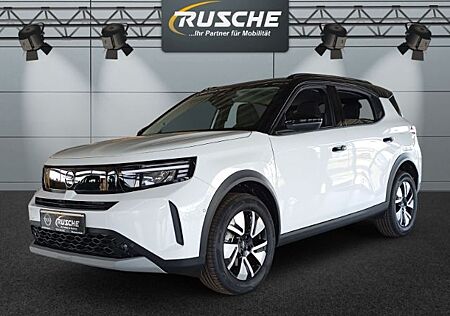Opel Frontera GS NAVI LED KLIMAAUT. KAMERA FRONTSCHEI